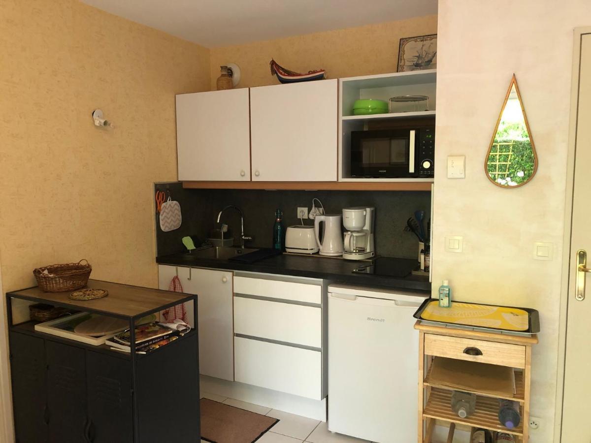 Le Vallon 2 Apartment Trouville-sur-Mer Ngoại thất bức ảnh