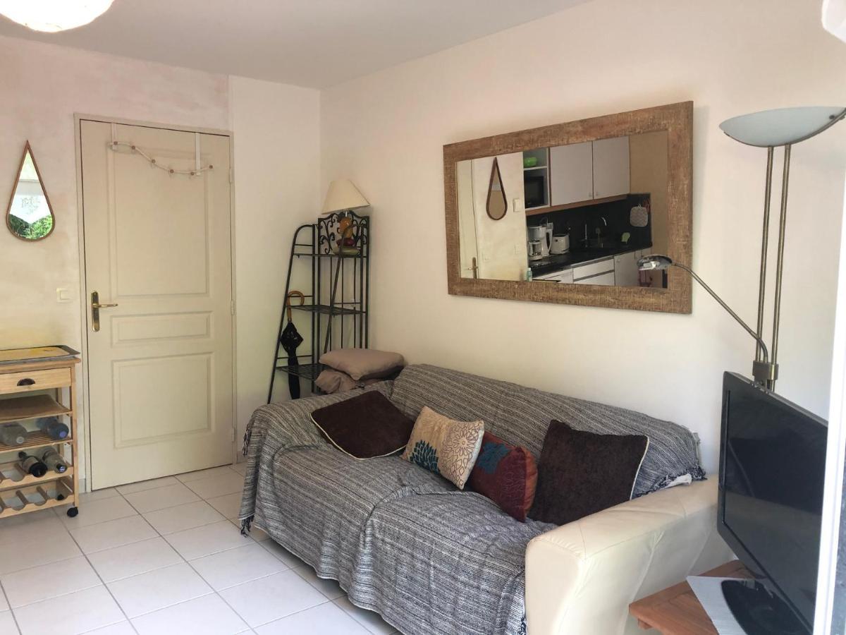 Le Vallon 2 Apartment Trouville-sur-Mer Ngoại thất bức ảnh